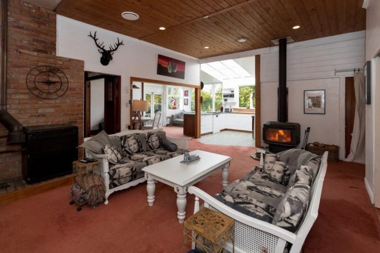 Photo of property in 832 Mako Mako Road, Pahiatua, 4983