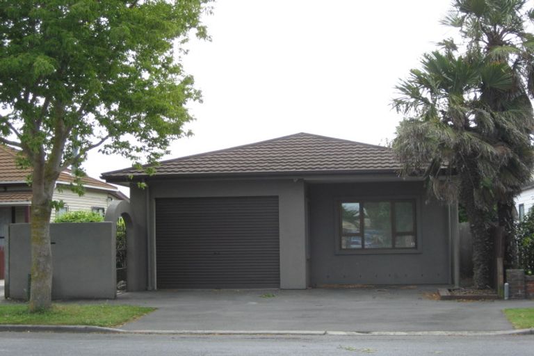 Photo of property in 73 Tilford Street, Woolston, Christchurch, 8062