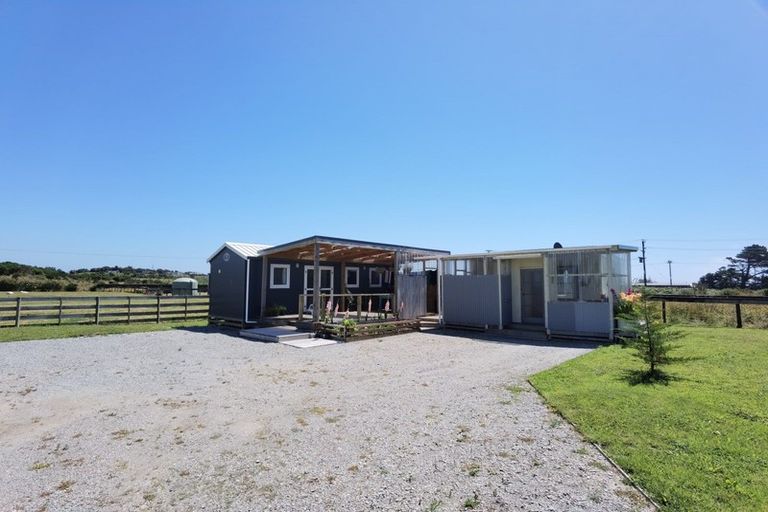 Photo of property in 51 Providence Drive, Arahura Valley, Hokitika, 7882