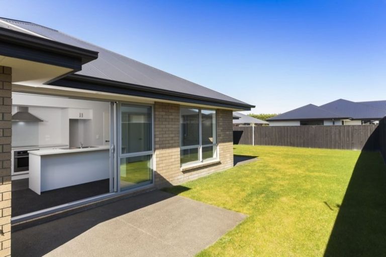 Photo of property in 70 Kemble Drive, Rolleston, 7615