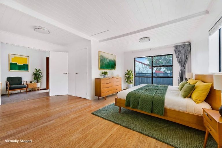 Photo of property in 68 Ngataringa Road, Devonport, Auckland, 0624