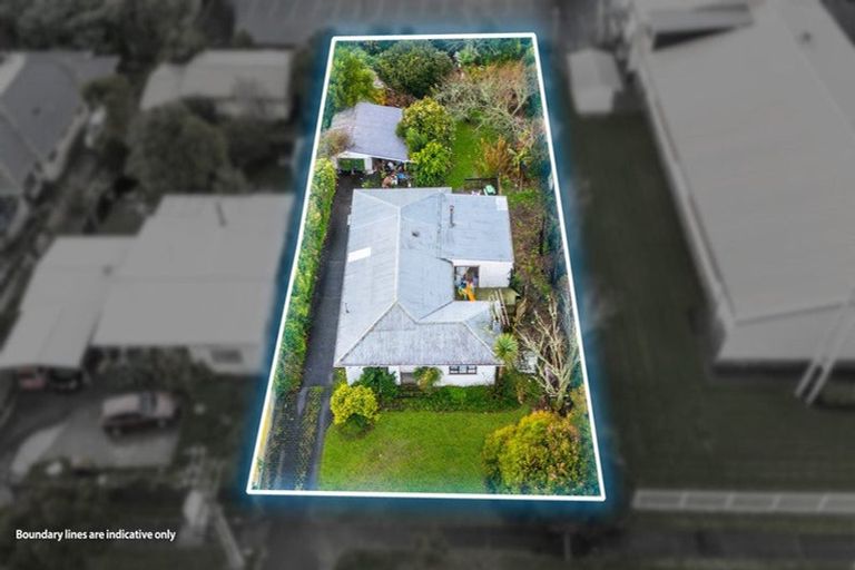 Photo of property in 26 Ashlynne Avenue, Papatoetoe, Auckland, 2025