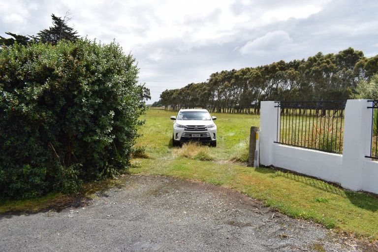 Photo of property in 121 Redmayne Road, Waihopai, Invercargill, 9872