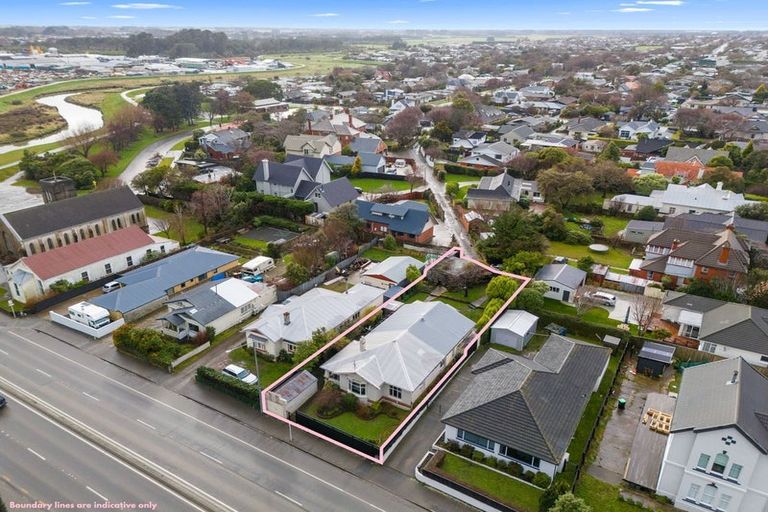 Photo of property in 2 Holywood Lane, Gladstone, Invercargill, 9810