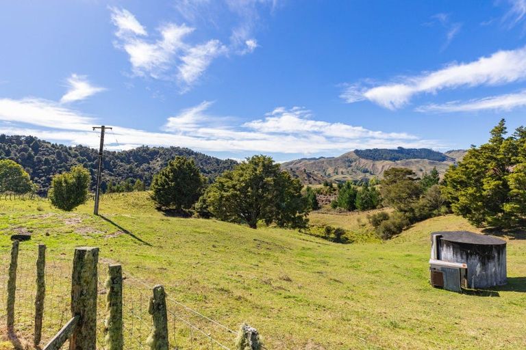 Photo of property in 101 Koromiko Road, Ongarue, Taumarunui, 3996