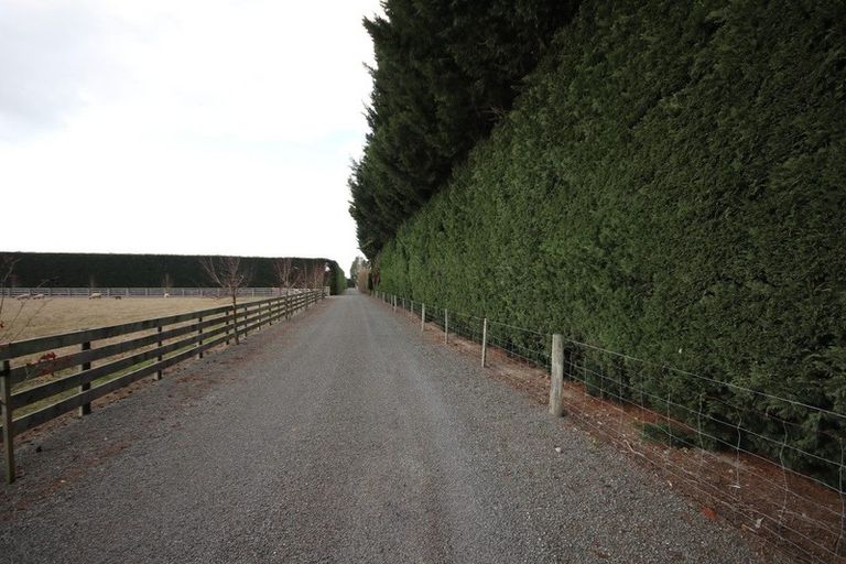 Photo of property in 2 Rosedale Lane, Newland, Ashburton, 7772