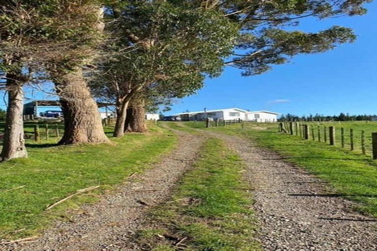 Photo of property in 1302 Pongakawa Bush Road, Pongakawa, Te Puke, 3186