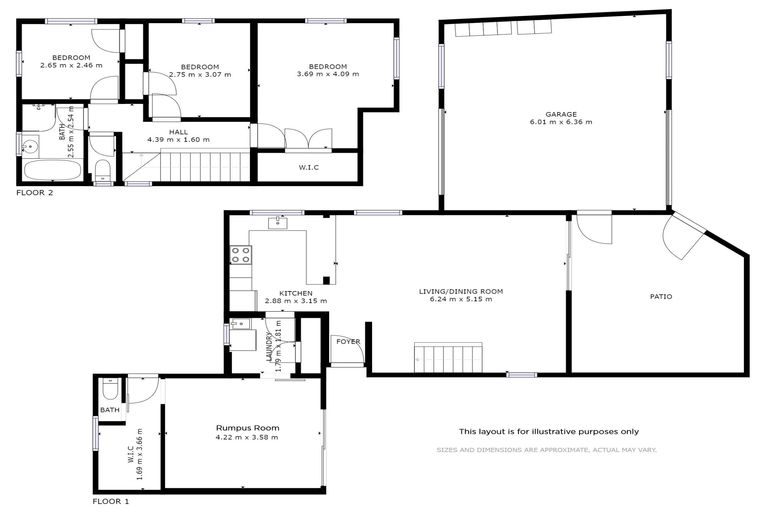 Photo of property in 17 Coleridge Place, Tikipunga, Whangarei, 0112