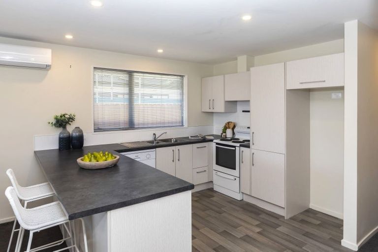 Photo of property in 621 Worcester Street, Linwood, Christchurch, 8062