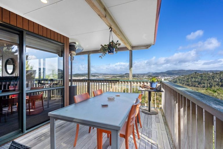 Photo of property in 58 Mackesy Road, Parahaki, Whangarei, 0112