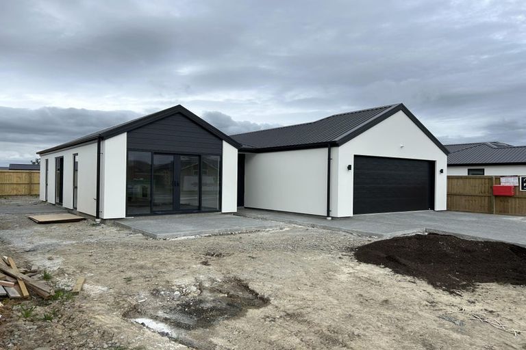 Photo of property in 42 Kestrel Street, Rolleston, 7615