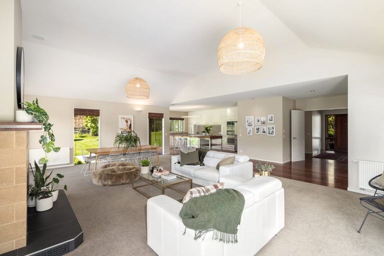 Photo of property in 86 Raddens Road, Ohoka, Kaiapoi, 7692