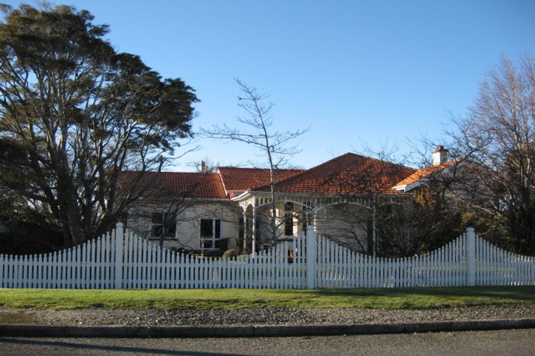 Photo of property in 117 Park Street, Winton, 9720