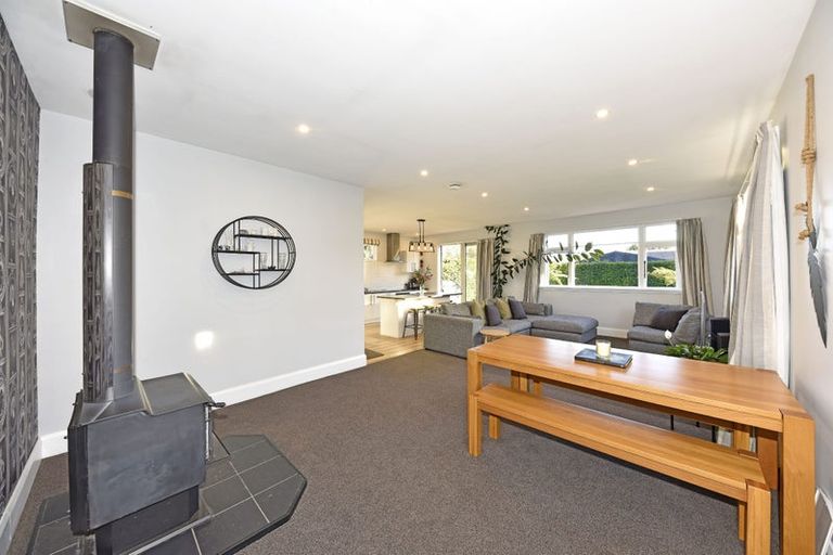 Photo of property in 11 Domain Terrace, Spreydon, Christchurch, 8024