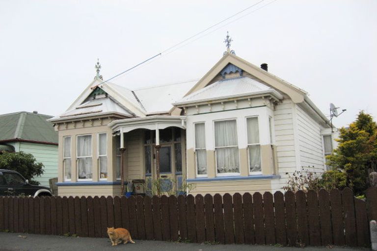 Photo of property in 64 Loyalty Street, Forbury, Dunedin, 9012