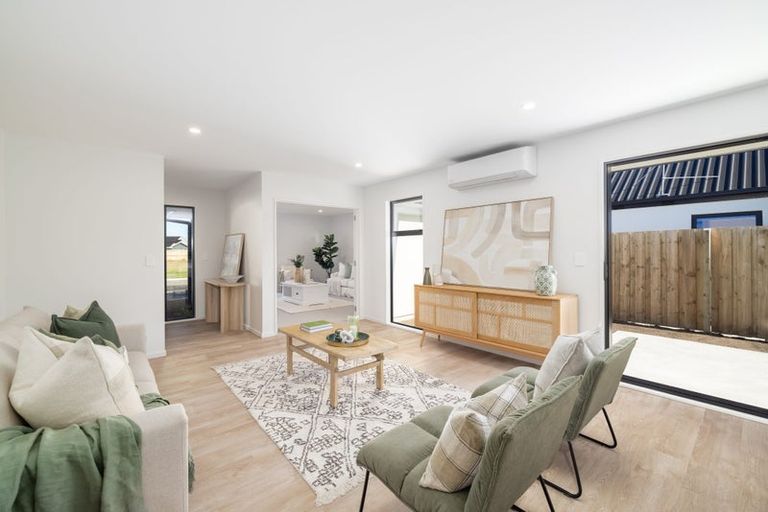 Photo of property in 10 Matamoe Drive, Halswell, Christchurch, 8025