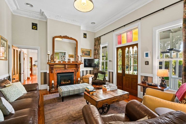 Photo of property in 18 Mole Street, Greytown, 5712