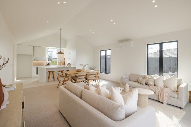 Photo of property in 6 Parkside Avenue, Feilding, 4702