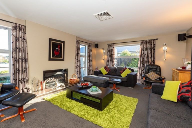 Photo of property in 23 Araucana Way, Burwood, Christchurch, 8083