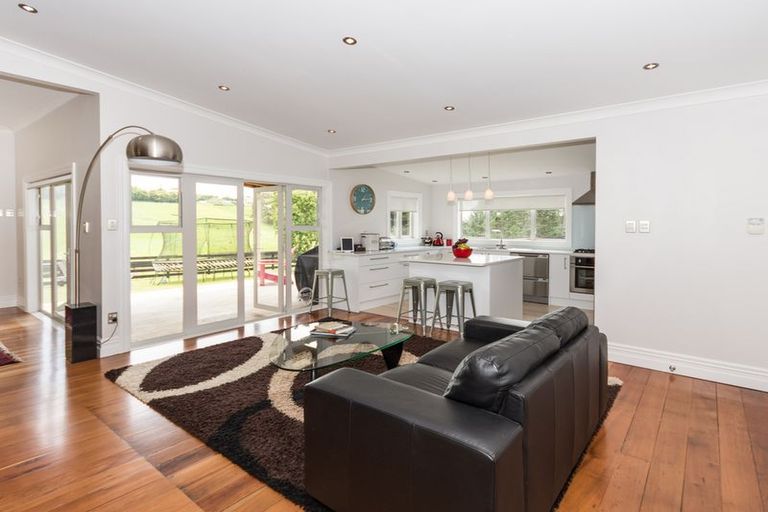 Photo of property in 284 Hunter Road, Patumahoe, Pukekohe, 2679