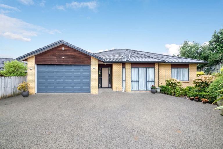 Photo of property in 39 Sapperton Drive, Henderson, Auckland, 0612