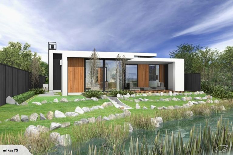 Photo of property in 5 Te Kura Street, Fendalton, Christchurch, 8014