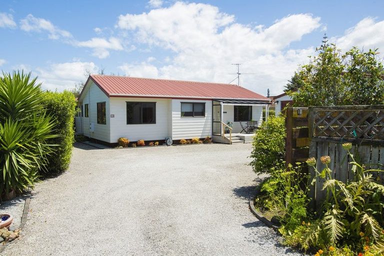 Photo of property in 12 Oak Street, Mangapapa, Gisborne, 4010