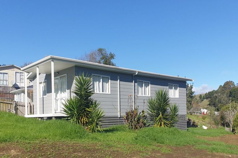Photo of property in 36 Johnston Road, Kawakawa, 0210