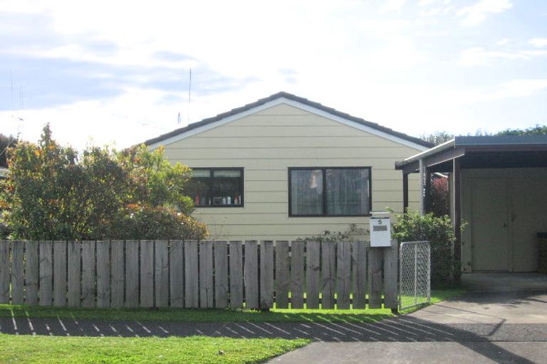 Photo of property in 5 Botanical Road, Tauranga South, Tauranga, 3112