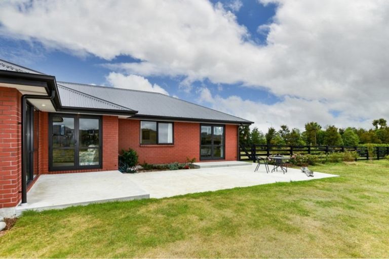 Photo of property in 115 Kimberley Road, Darfield, 7571