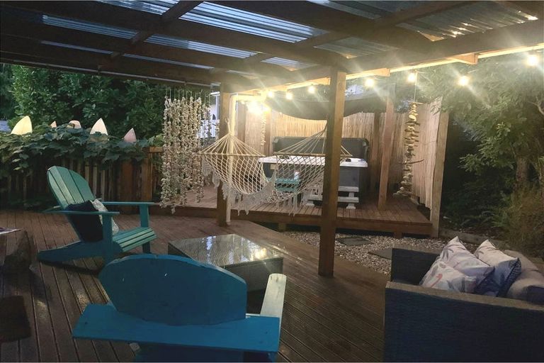 Photo of property in 51a Government Road, Raglan, 3225