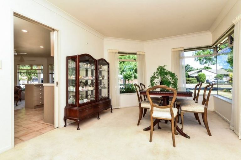 Photo of property in 3 Halcione Close, Flagstaff, Hamilton, 3210