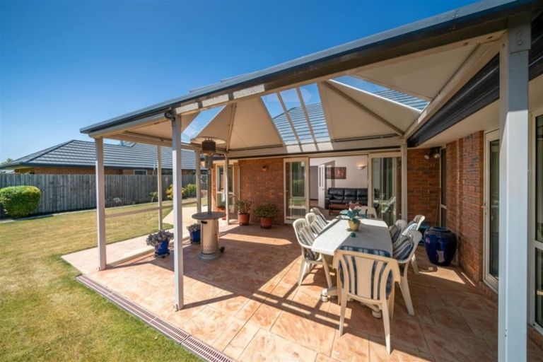 Photo of property in 7 Marquess Avenue, Halswell, Christchurch, 8025