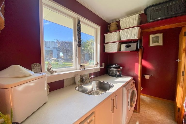 Photo of property in 25 Main Road, Maheno, Oamaru, 9495