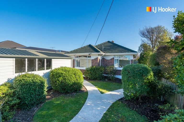 Photo of property in 57 Stirling Street, Andersons Bay, Dunedin, 9013