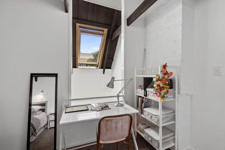 Photo of property in 16/53 Vauxhall Road, Devonport, Auckland, 0624