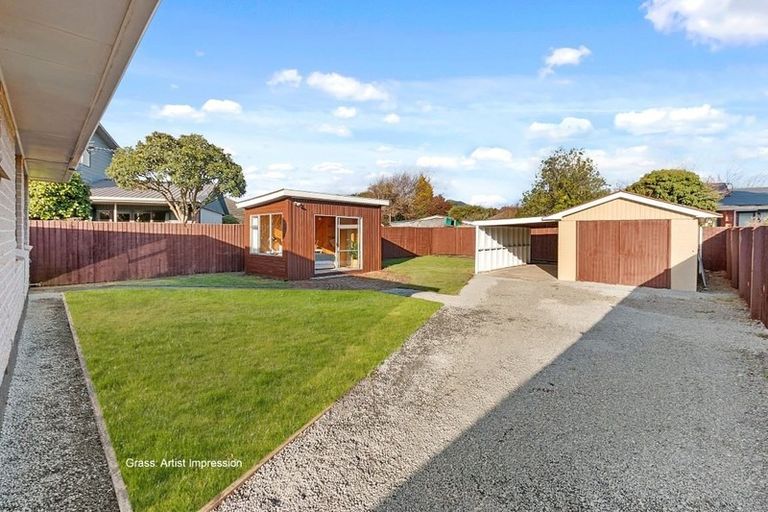 Photo of property in 3 Northaw Street, Hoon Hay, Christchurch, 8025