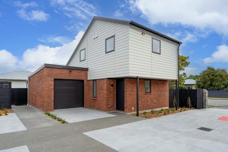 Photo of property in 1/128 Tancred Street, Linwood, Christchurch, 8062