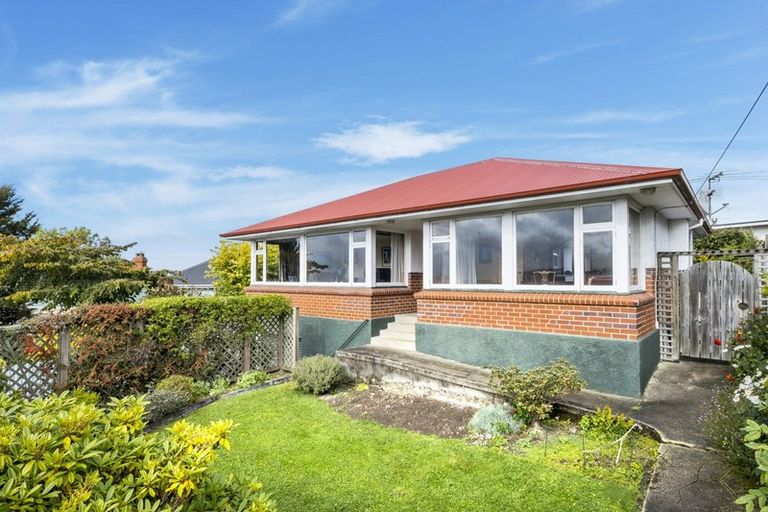 Photo of property in 146 Highgate, Roslyn, Dunedin, 9010