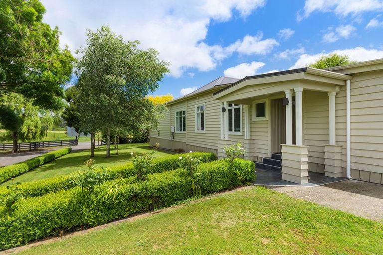 Photo of property in 284 Hunter Road, Patumahoe, Pukekohe, 2679