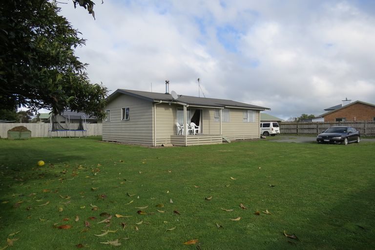 Photo of property in 41b Herbert Street, Kihikihi, Te Awamutu, 3800