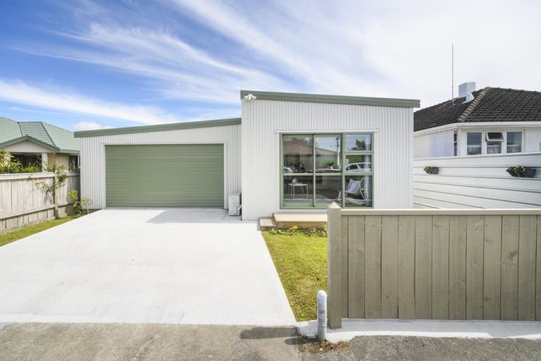 Photo of property in 146 Manchester Street, Feilding, 4702