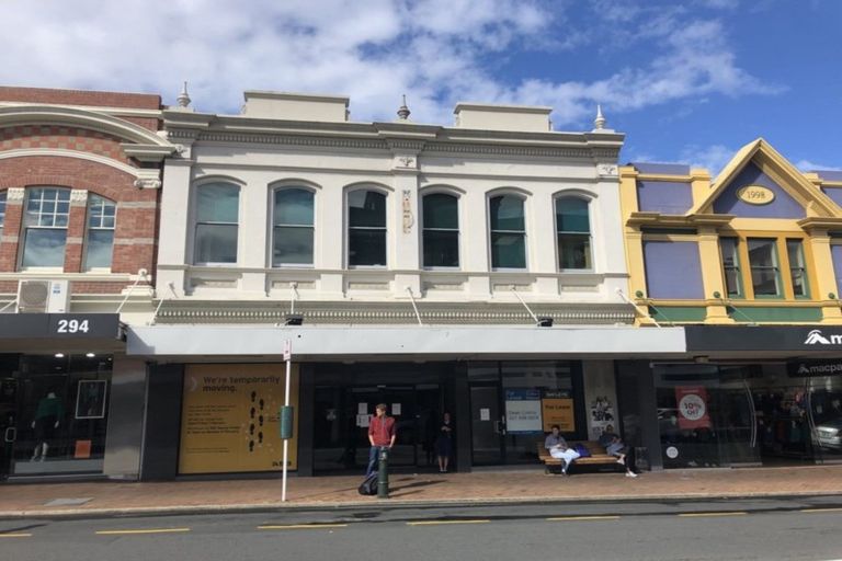 Photo of property in 290 George Street, Stokes Valley, Lower Hutt, 5019