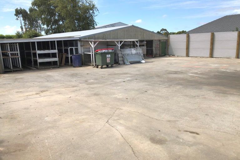 Photo of property in 690 Harewood Road, Harewood, Christchurch, 8051