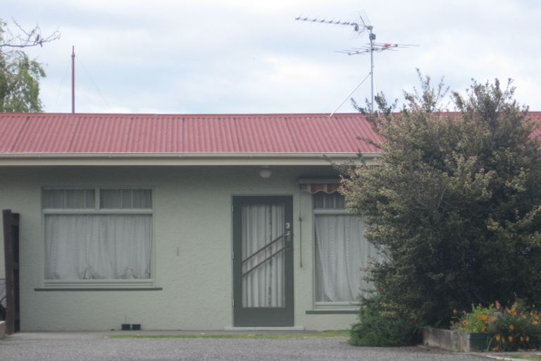 Photo of property in 62e Stephenson Street, Blenheim, 7201