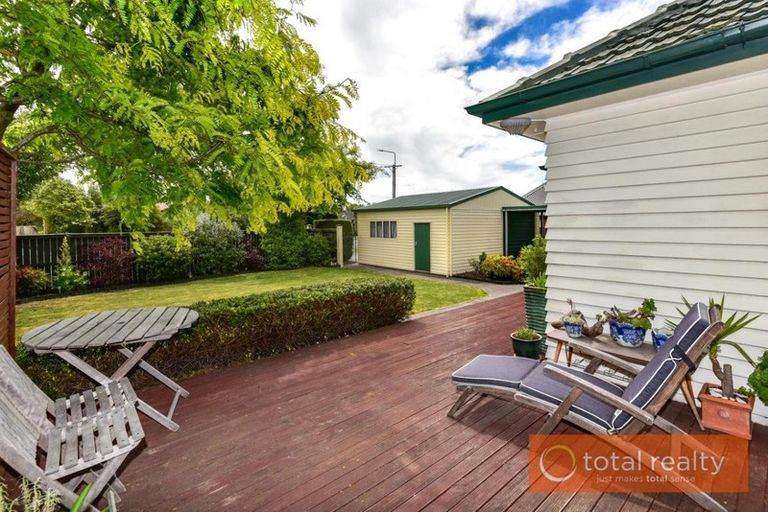 Photo of property in 27 Sabys Road, Halswell, Christchurch, 8025