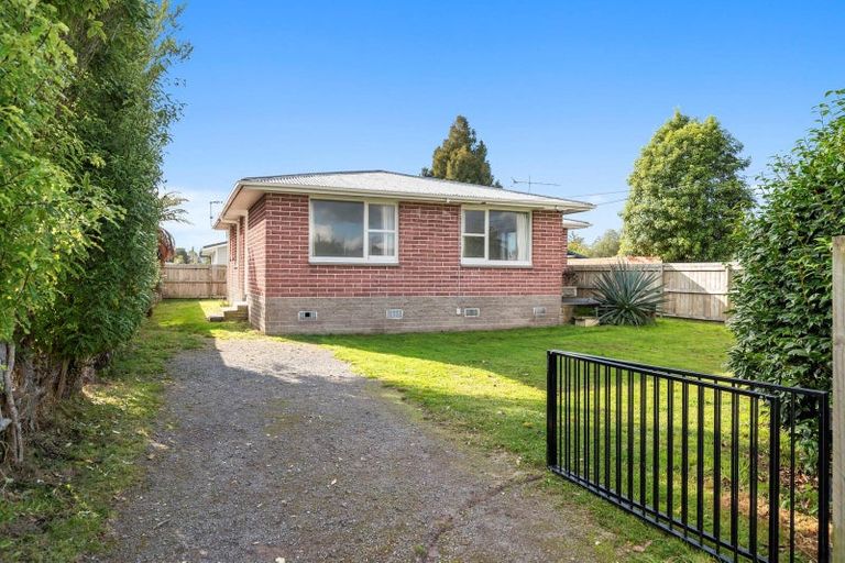 Photo of property in 45 Konene Street, Utuhina, Rotorua, 3015