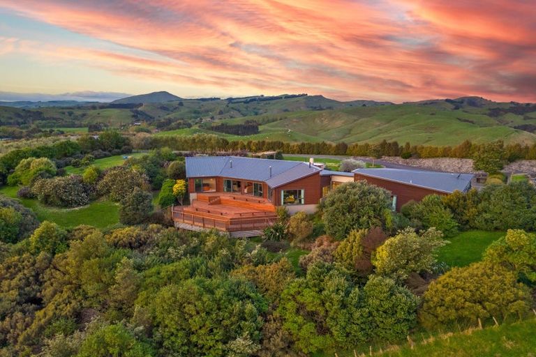 Photo of property in 392h Black Rock Road, Te Ore Ore, Masterton, 5886