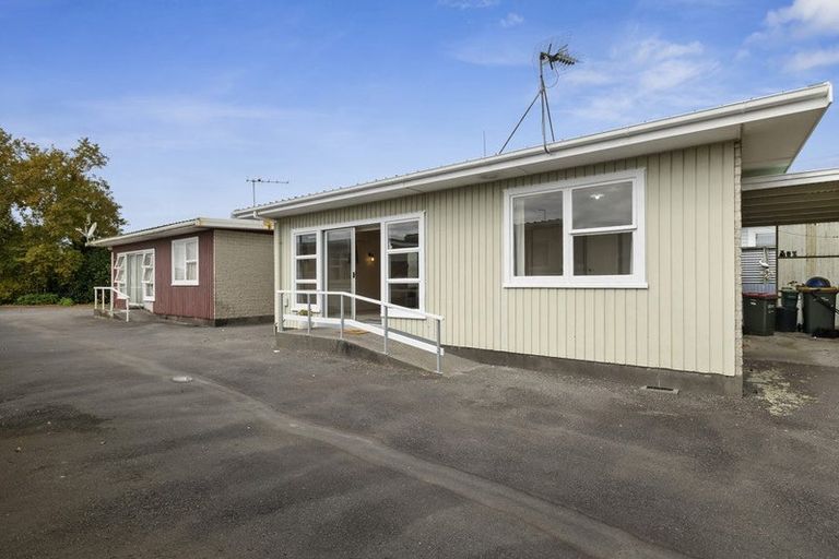 Photo of property in 31e Ballance Street, Lower Vogeltown, New Plymouth, 4310