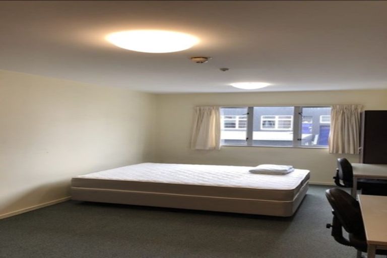 Photo of property in Martin Square Apartments, 203/20 Martin Square, Te Aro, Wellington, 6011
